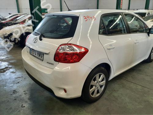 Climate control TOYOTA AURIS (_E15_)  | BP11178316I5 