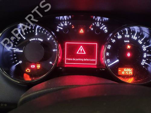 Electronic module PEUGEOT 5008 (0U_, 0E_)  | BP17064524M83 
