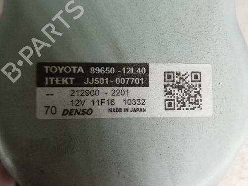 Steering column TOYOTA COROLLA Estate (_E21_) 1.8 Hybrid (ZWE211) | BP38470633M21 - Image 5