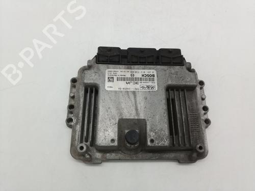 Used Engine control unit (ECU) MAZDA 3 Saloon (BK) 1.6 DI Turbo (BK12Y) (109 hp) 21842539
