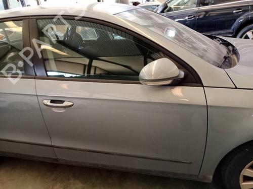 Used Right front door VW PASSAT B6 (3C2) 2.0 TDI 16V (140 hp) 22445371