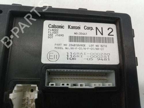Electronic module NISSAN JUKE (F15)  | BP22329420M83 
