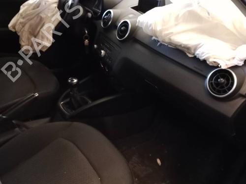 Starter AUDI A1 Sportback (8XA, 8XF)  | BP34366190M8  - Image 13