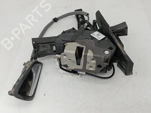 Rear right lock FORD FOCUS III 1.6 TDCi | BP16581843C99 