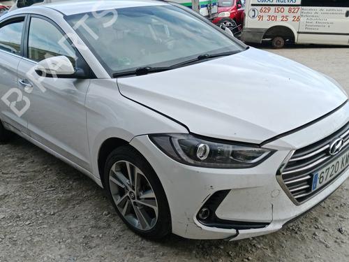 Used Parts HYUNDAI ELANTRA VI Saloon (AD, ADA) 4514934