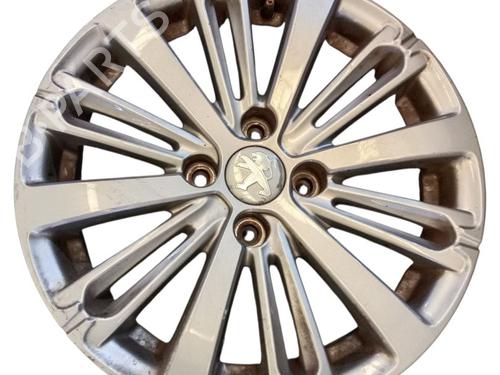 Used Rim Rim 37646737 37646737