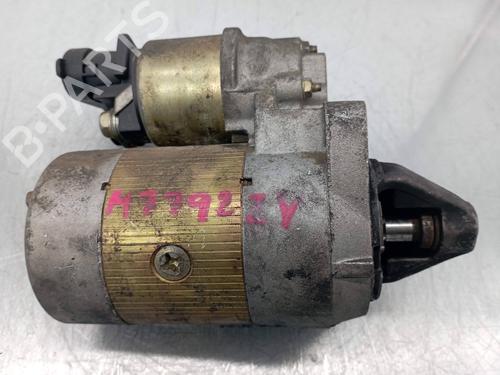 Starter FIAT PUNTO Hatchback Van (188_) 1.2 60 | BP11128645M8 
