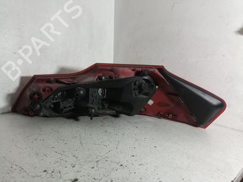 Left taillight OPEL INSIGNIA A Sports Tourer (G09) 2.0 CDTI (35) | BP19253936C34 