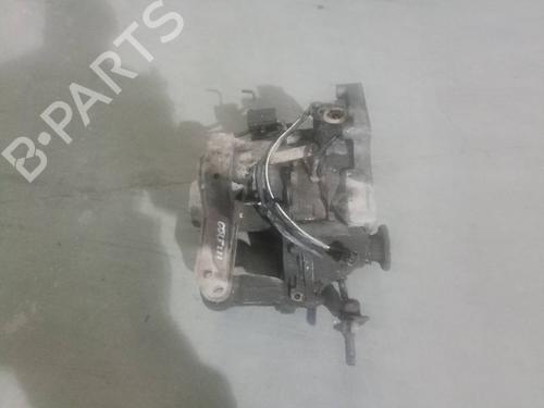 Gearbox VW GOLF III (1H1)  | BP7043802M3 