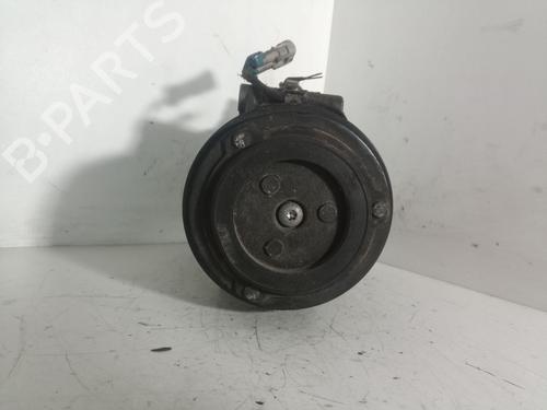 AC compressor OPEL CORSA C (X01) | BP36813879M34 - Image 2