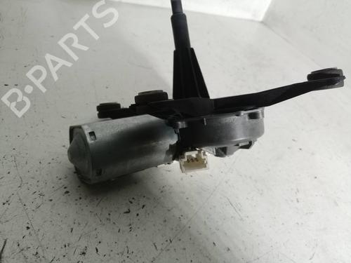 Rear wiper motor DACIA SANDERO  | BP11057739M102 