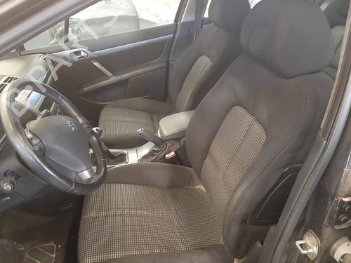Rear left window mechanism PEUGEOT 407 (6D_)  | BP18862705C24 