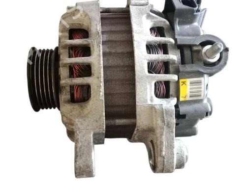 Used Alternator Alternator 38445249 38445249