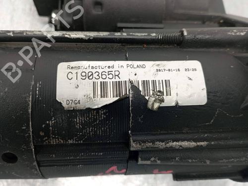 Starter BMW 1 (E87)  | BP11096106M8 