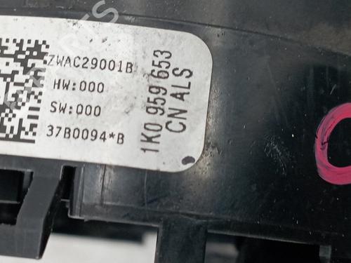 Squib airbag VW GOLF V (1K1) | BP28670950C102