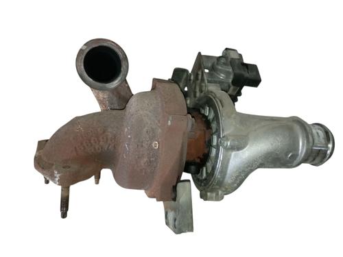 Used Turbocharger/Supercharger FORD FOCUS II (DA_, HCP, DP) [2004-2013]  29019739