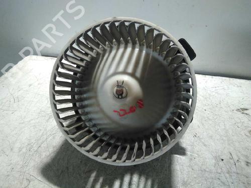 Used Heater blower motor KIA SORENTO I (JC) 2.5 CRDi 4WD (140 hp) 5870545