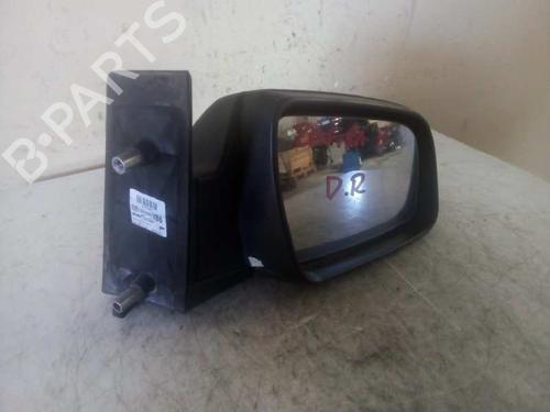 Used Right mirror Right mirror 3147051 3147051