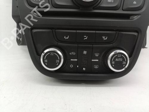 Radio OPEL MOKKA / MOKKA X (J13)  | BP29174447E6 