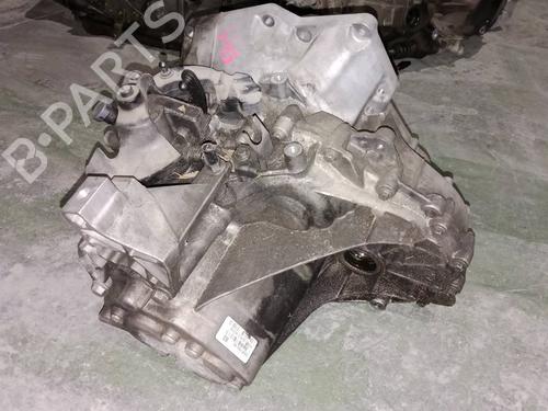 Gearbox FORD C-MAX II (DXA/CB7, DXA/CEU) | BP30121245M3