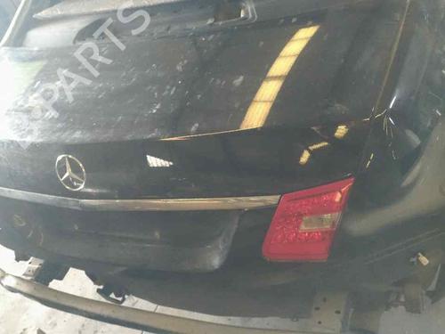 Tailgate MERCEDES-BENZ E-CLASS (W212) E 220 CDI / BlueTEC (212.001, 212.002) | BP3014190C6 