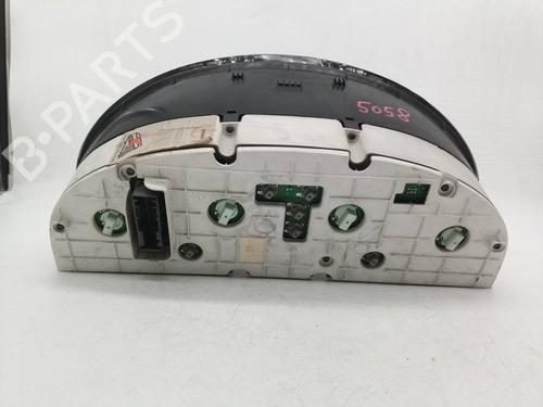 Instrument cluster FORD MONDEO III Saloon (B4Y)  | BP26719743C47 