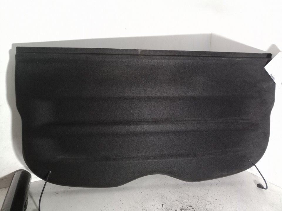 Ds Rear Window Shelf Rear parcel shelf DS DS 4 / DS 4 CROSSBACK (NX_) 1.6 BlueHDi 120 ...