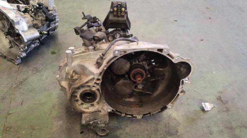 Manual Gearbox Hyundai I40 Vf 1 7 Crdi Sd55jc B Parts