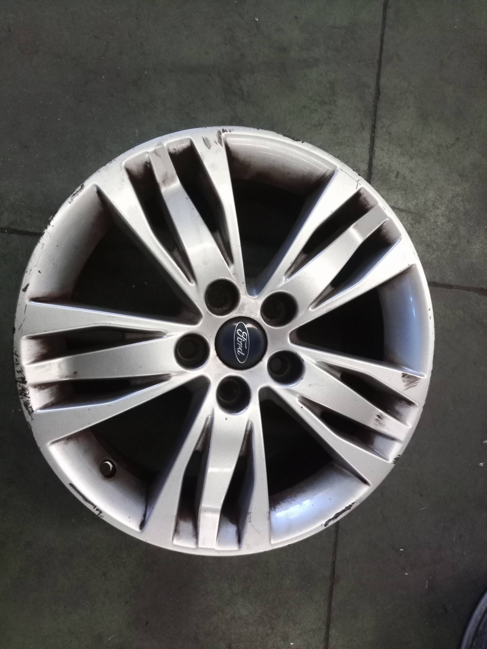 Felge FORD FOCUS III 1.6 TDCi 8276956 | B-Parts
