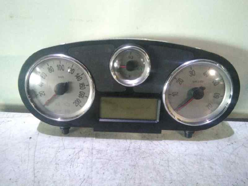 Quadro Strumenti Lancia Ypsilon 843 1 3 D Multijet 843 Axf11 843 Axf1a 843 Axm11 51786250 B Parts