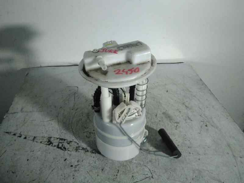 Fuel pump NISSAN JUKE (F15) 1.2 DIGT 5234287 BParts