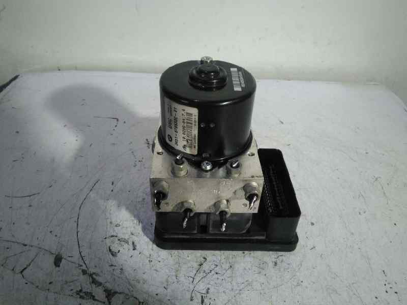 ABS pump BMW 1 (E87) 116 d 5080435 BParts