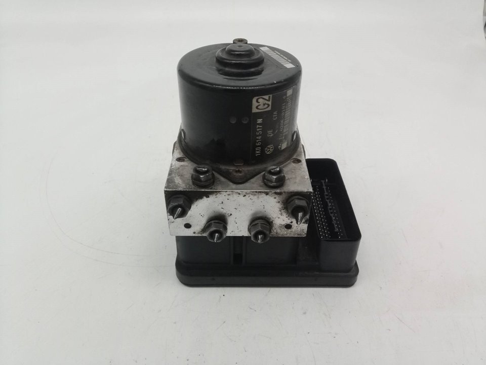 ABS pump SEAT LEON (1P1) 1.9 TDI 8637834 | B-Parts