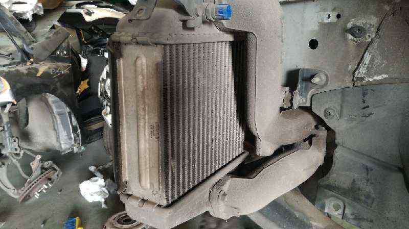 Intercooler Mazda 6 Hatchback Gh 2 0 Mzr Cd B Parts