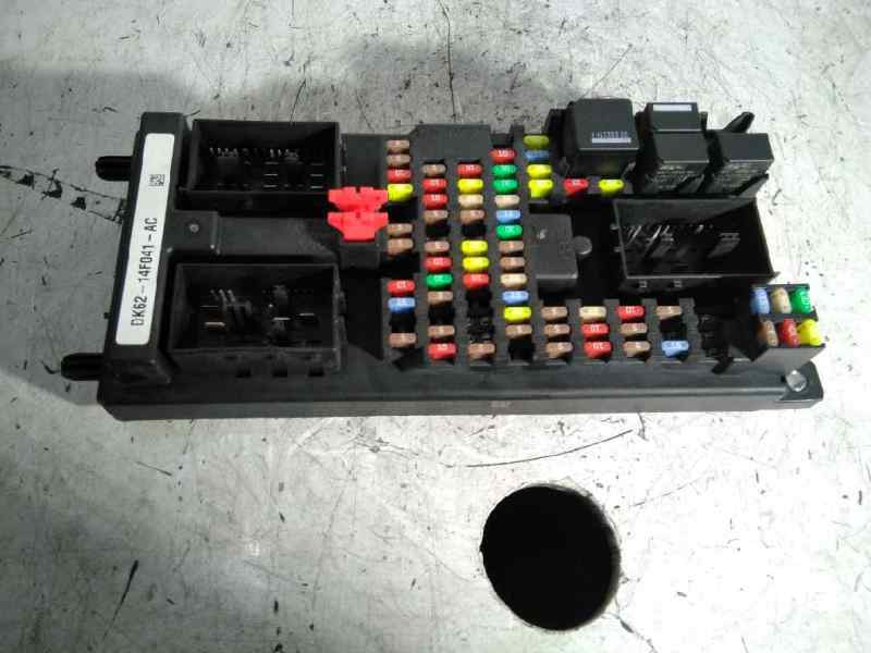 Fuse box LAND ROVER RANGE ROVER SPORT II (L494) 3.0 SDV6 4x4