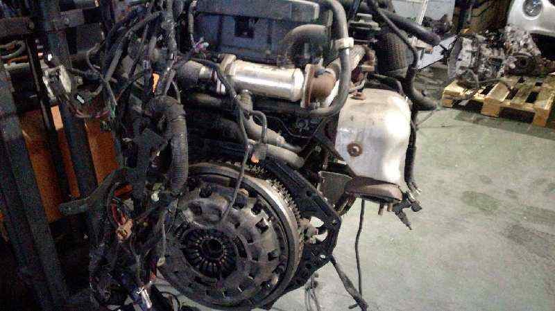 Двигатель j3 hyundai