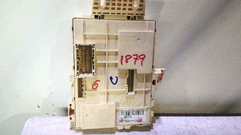 Fuse Box Hyundai I40 Vf 1 7 Crdi 919503z111 B Parts