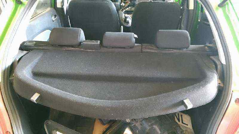 Mazda demio boot cover Clearance