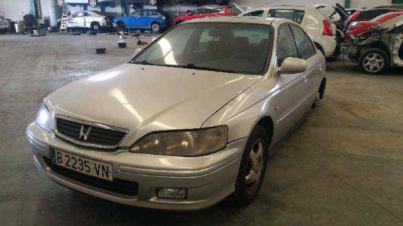 AC compressor HONDA ACCORD VI (CK, CG, CH, CF) 2.0 i (CG9 