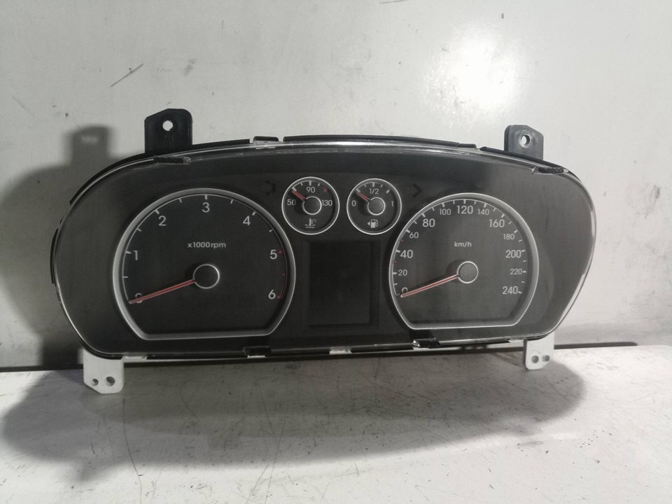 Instrument cluster HYUNDAI i30 (FD) 1.6 CRDi 6955690 BParts