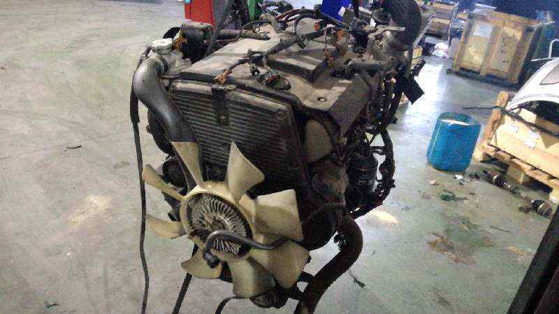 Двигатель j3 hyundai