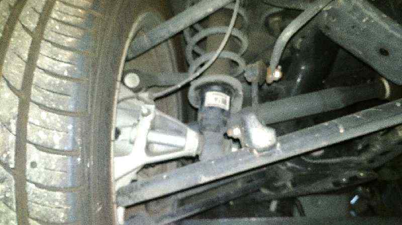 Left Rear Shock Absorber Mazda Mx 5 Iii Nc 1 8 50604712 B Parts