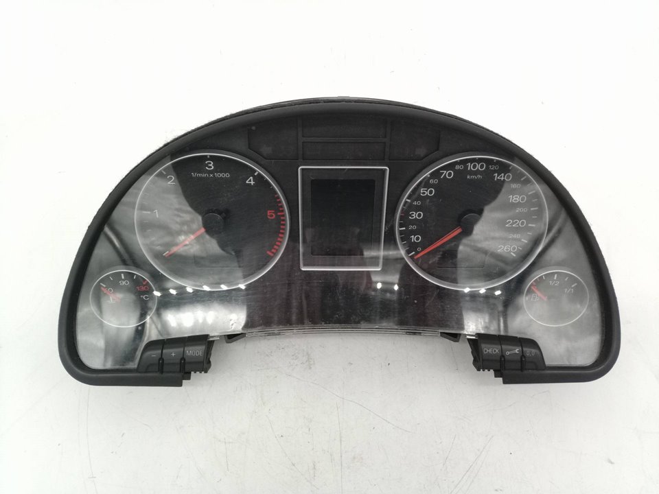 Instrument cluster AUDI A4 B7 Avant (8ED) 2.5 TDI 9766012 BParts