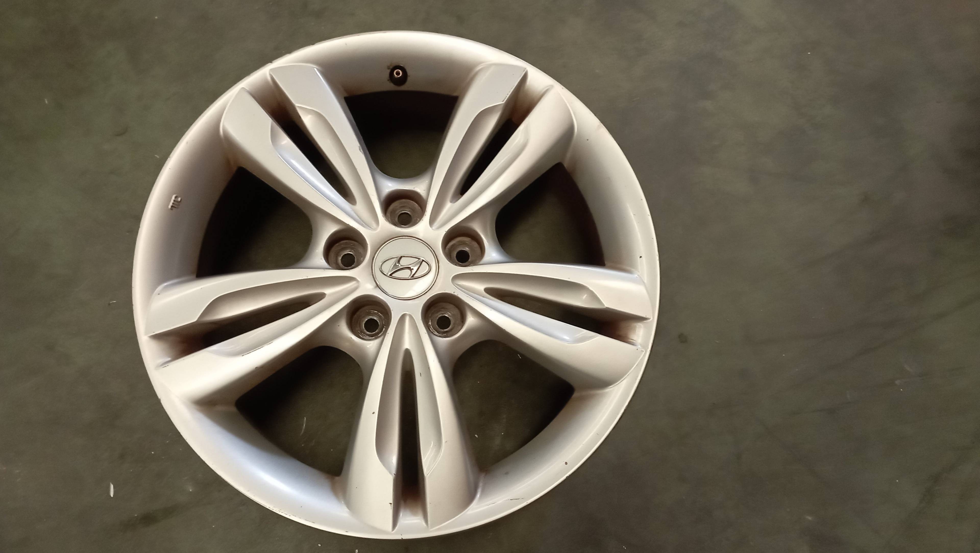 Globalautoparts AGR Ventil Für Kia Sportage, Hyundai Ix35 & I40 1.7 CRDi