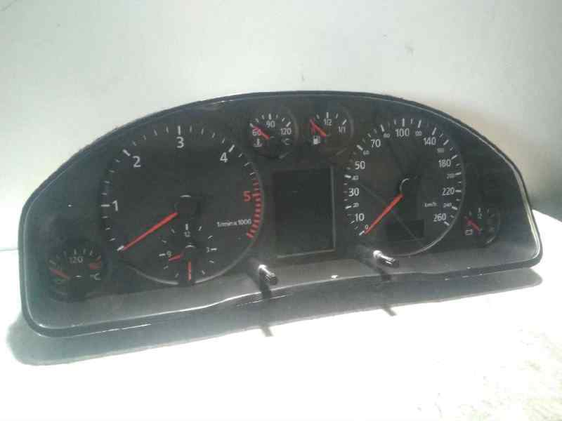 Instrument cluster AUDI A4 B5 Avant (8D5) 2.5 TDI quattro 6033997 BParts