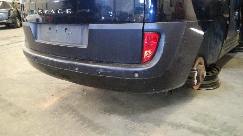 ATEC Lichtmaschine 14V 155A - Für Renault Espace IV, Megane II, Scenic II