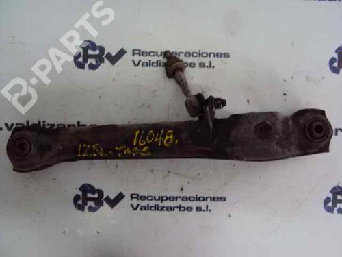 Left rear suspension arm MITSUBISHI SPACE STAR MPV (DG_A) 1.9 DI-D (DG4A) | BP1255484M14 - Image 1