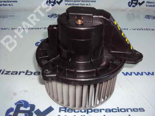 Heater blower motor JEEP GRAND CHEROKEE II (WJ, WG) 2.7 CRD 4x4 | BP1569189M62 