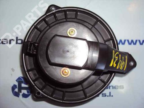 Heater blower motor JEEP GRAND CHEROKEE II (WJ, WG) 2.7 CRD 4x4 | BP1569189M62 
