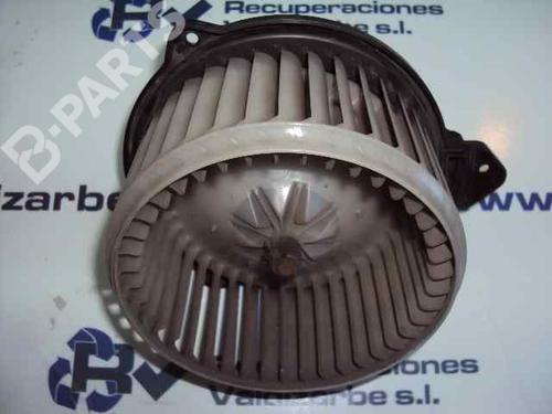 Heater blower motor JEEP GRAND CHEROKEE II (WJ, WG) 2.7 CRD 4x4 | BP1569189M62 
